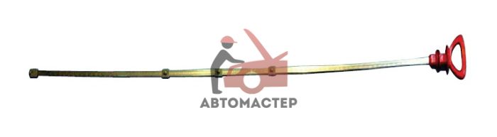 Щуп масл. для трансмиссии короткий FORCE
