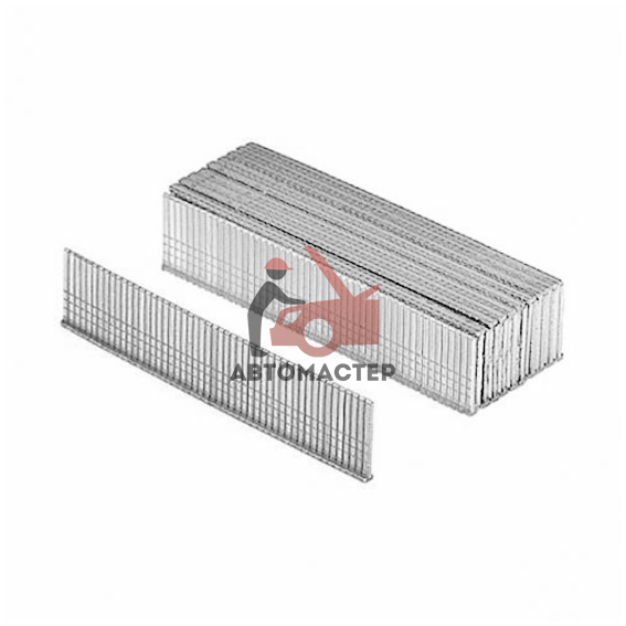 Скобы для степлера YATO 1,2*14мм