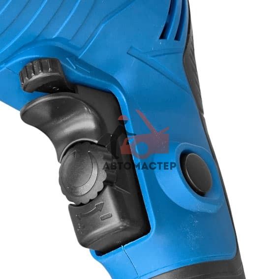 Дрель электрическая AMR-ADEGSO 1100 W, 13 мм