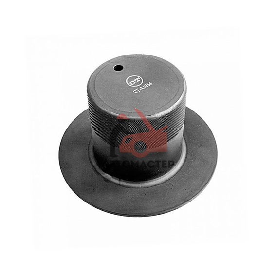 Монтажная оправка VOLVO 9998575 CAR-TOOL