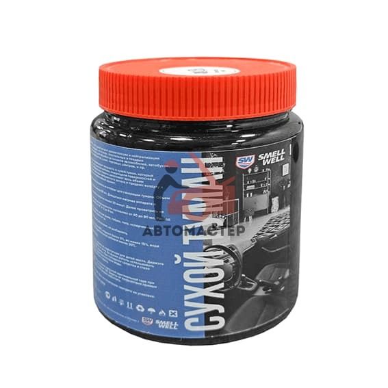 Жидкость для ЭКОтумана 0.5л Дайрис (Для него) (SW)