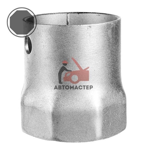 Головка ступичная 8гр 115мм AV-STEEL