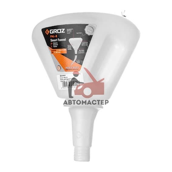 Воронка GROZ D 205 мм. 1.7 л
