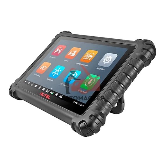 Сканер для диагностики AUTEL MaxiSys MS906 PRO TS