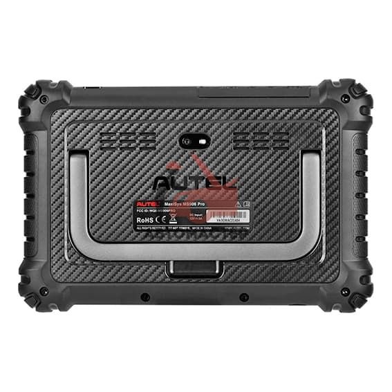 Сканер для диагностики AUTEL MaxiSys MS906 PRO TS