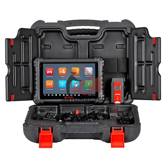 Сканер для диагностики AUTEL MaxiSys MS906 PRO TS