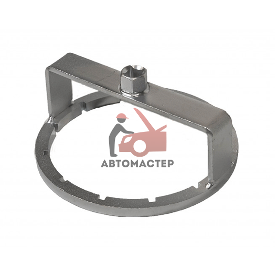 Съемник крышки топливного насоса VERTUL ( Volvo XC60/XC70/S40/S80/V50)
