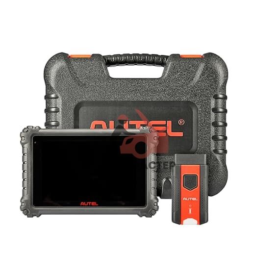 Сканер для диагностики AUTEL MaxiSys MS906 PRO