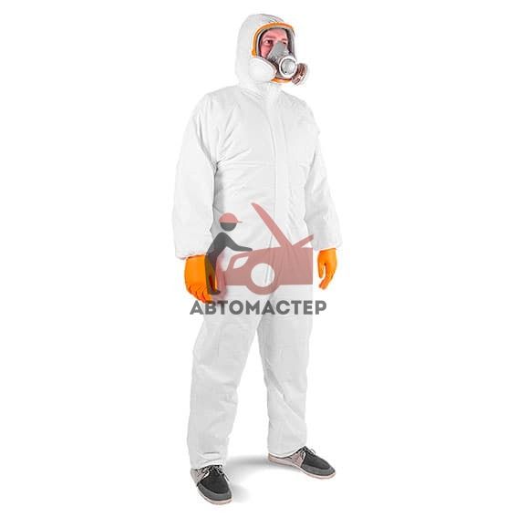 Комбинезон защитный из нетканого материала JETA SAFETY Neofit, размер XL