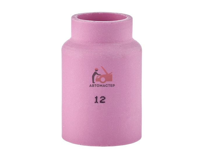 Сопло керамическое для TIG TS 17-18-26 № 12 d 19,5мм IGS0028