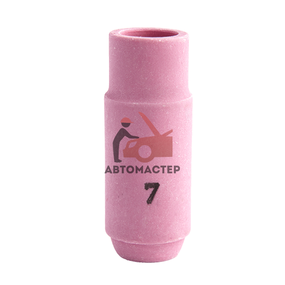 Сопло керамическое для TIG TS 17-18-26  №  7 d 11mm IGS0005
