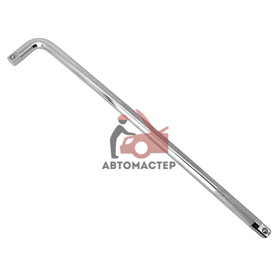 Вороток Г-обр. 1/2 HENGLIDA L 420х50 мм.