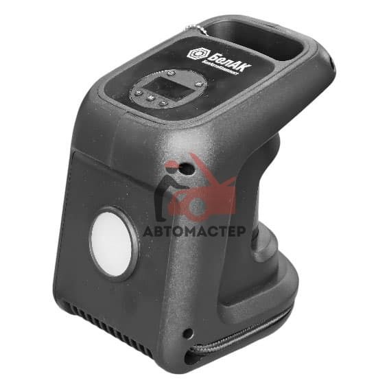 Компрессор 12V БелАК ЦИКЛОП-45Ц 45 л/мин