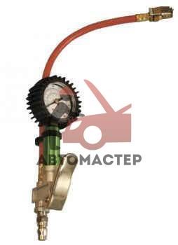 Пистолет-подкачка SUMAKE TG-4