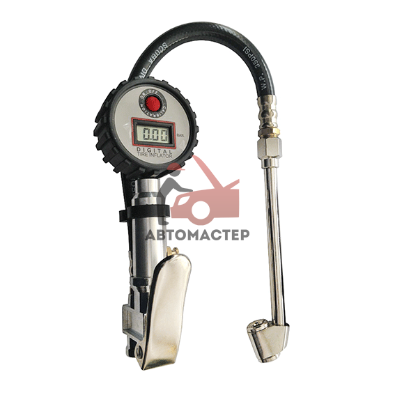 Пистолет-подкачка электронный КОЛИР до 8,2 атм SH103-5A-1