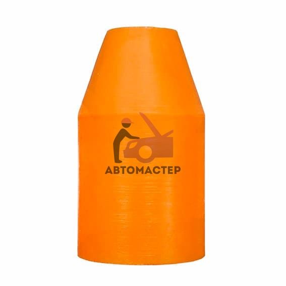 Наконечник компрессометра, полиуретановый АВТОДЕЛО