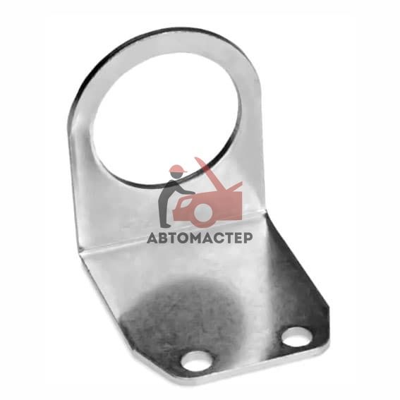 Монтажный кронштейн для регулятора давления (серии MC, M, N, T - 1/4 и 1/8) C114-ST/2 CAMOZZI