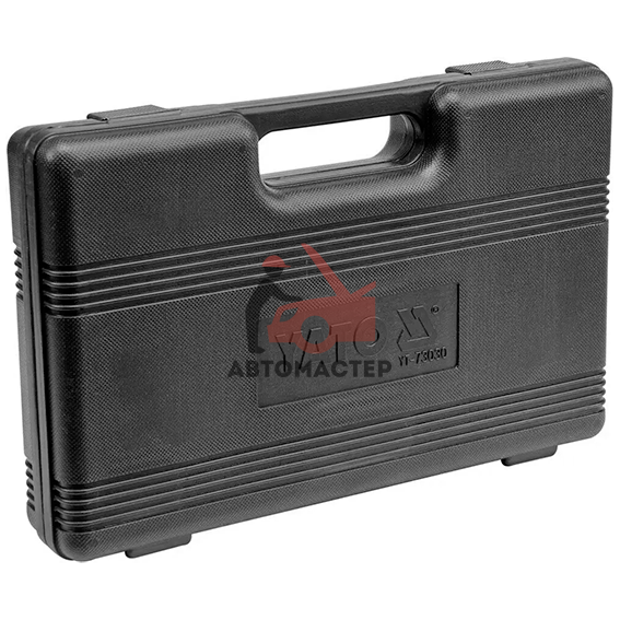 Тестер давления масла YATO 12 пр 0-35 bar (0-500 PSI)