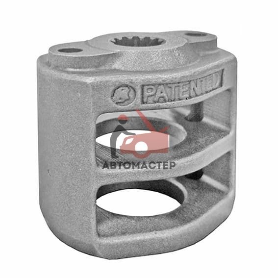 Ремкомплект гайковерта 1/2 HANS 84111 (корпус молотков)