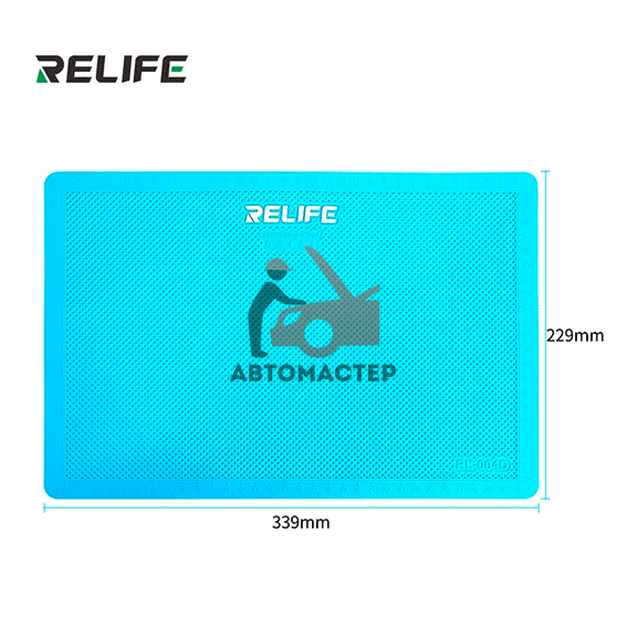 Коврик для ремонта электроники, RELIFE