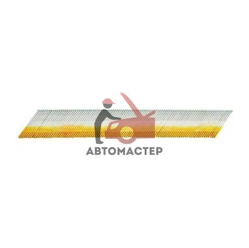 Гвозди для пистолета YATO 34*64мм*1,9мм 1000шт