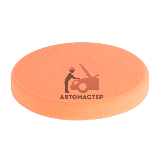 Губка полировальная Koch Chemie анти-голограммная ? 160 x 30 мм.