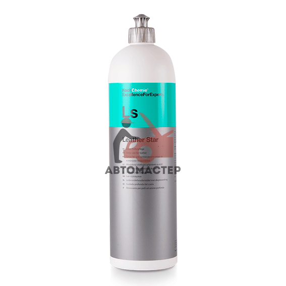 Молочко-эмульсия для ухода за кожаными поверхностями (1 л) Koch Chemie
