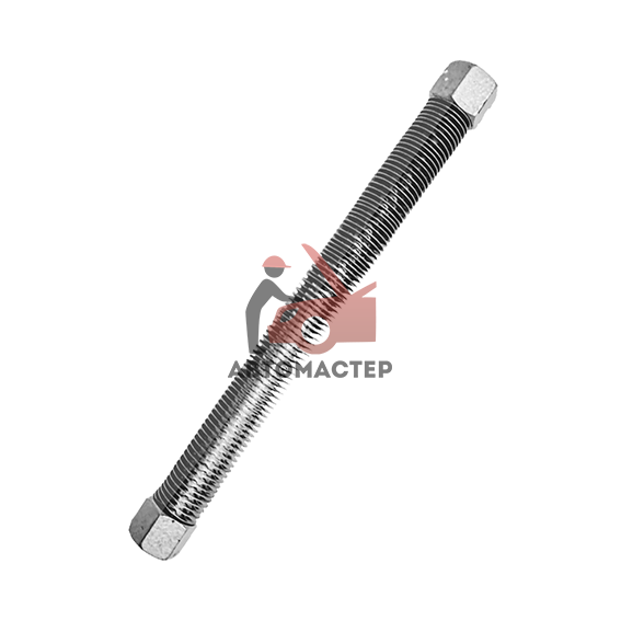 Трубка с радиатором для компрессора REMEZA LB30-2/40-2