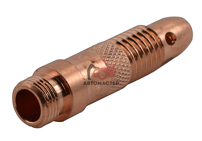 Держатель цанги TIG горелки TS 17-18-26 D 4,0 мм.
