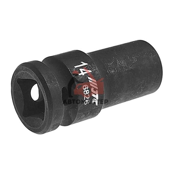 Головка для суппортов 1/2" DR 7PTХ14ММ (AUDI A5,A6L,Q5,Q7) L=50мм JTC