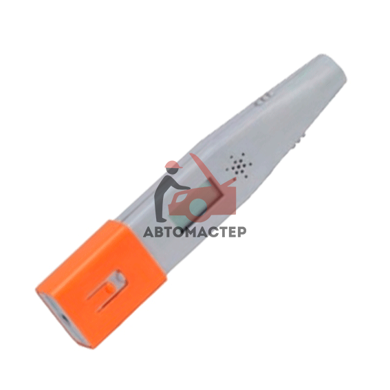 Манометр цифровой SUMAKE до 11 bar с звуковым сигналом TG-800