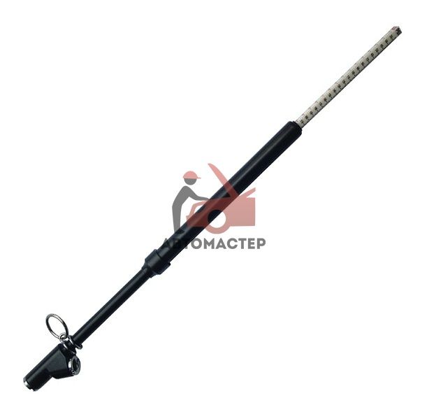 Манометр выдвижной  до 15 атм. L 300mm, без циферблата, (Китай)