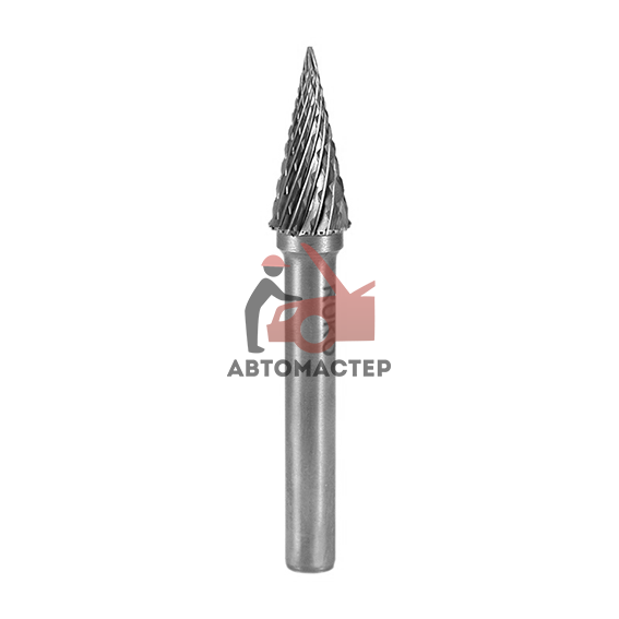 Фреза RUKO форма M остроконическая (SKM) D 6mm