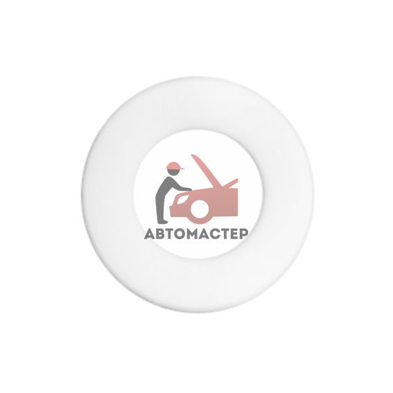 Кольцо уплотнительное (пластик) стойки СТАНКОИМПОРТ SD0303