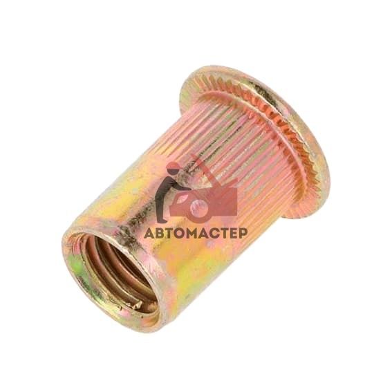 Заклепки резьбовые М4*11 YATO (20 шт в пачке)