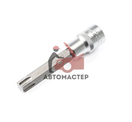 Вставка-пресс 1/2 torx (6 лучей) Т70 ДЕЛО ТЕХНИКИ L100мм