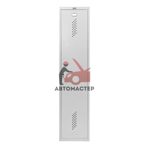 Шкаф для раздевалок Стандарт LS-11-40 D (1830x418x500)