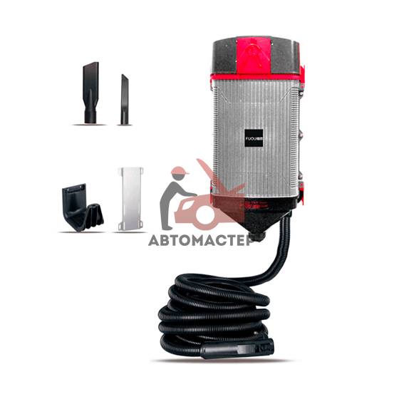 Пылесос настенный FUOU 36 L. 220-230 V. 1500W