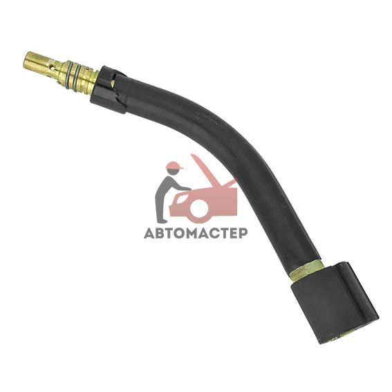 Трубка для горелки п/а АВТОМАСТЕР (аналог TELWIN 722305) (гусак)