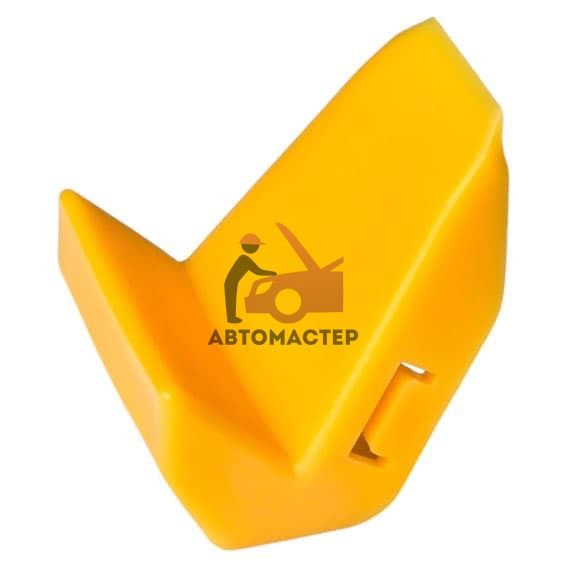 Накладка держателя диска на салазку для шиномонтажных стендов китай (цена за 1 шт.)