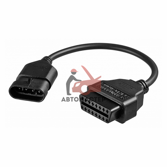 Кабель SCR DE-Tronic для СКАНМАТИК 2 PRO