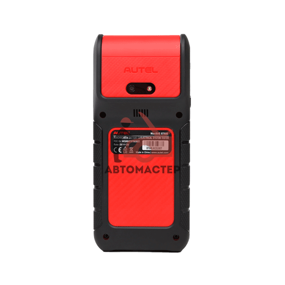 Тестер АКБ Autel MaxiBAS BT608