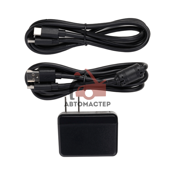 Тестер АКБ Autel MaxiBAS BT608