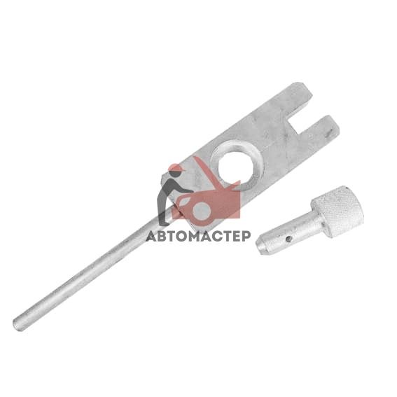 Фиксатор коленвала ВАЗ 21179 Vesta, X-ray 1.8 л