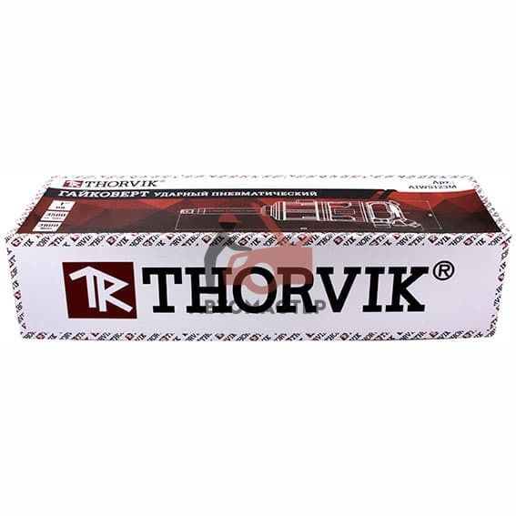 Гайковерт 1" THORVIK 350 кг