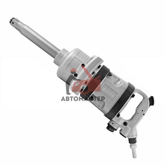 Гайковерт 1" THORVIK 350 кг
