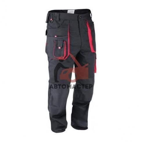 Брюки рабочие YATO XXL20