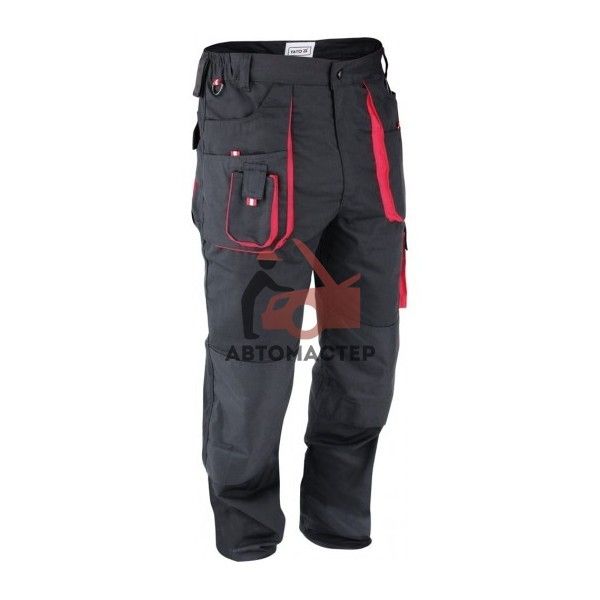 Брюки рабочие YATO XXL20