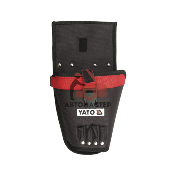 Карман поясной для дрели YATO