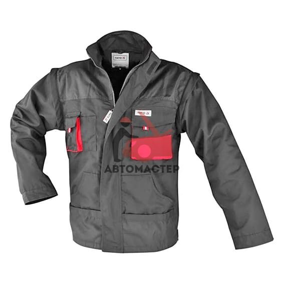 Куртка рабочая YATO XXL20